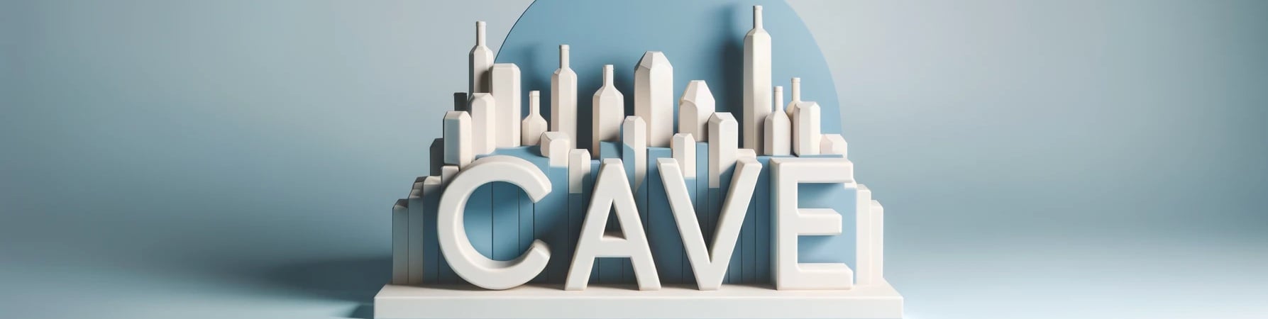 cave_tall_skyline_banner_blue